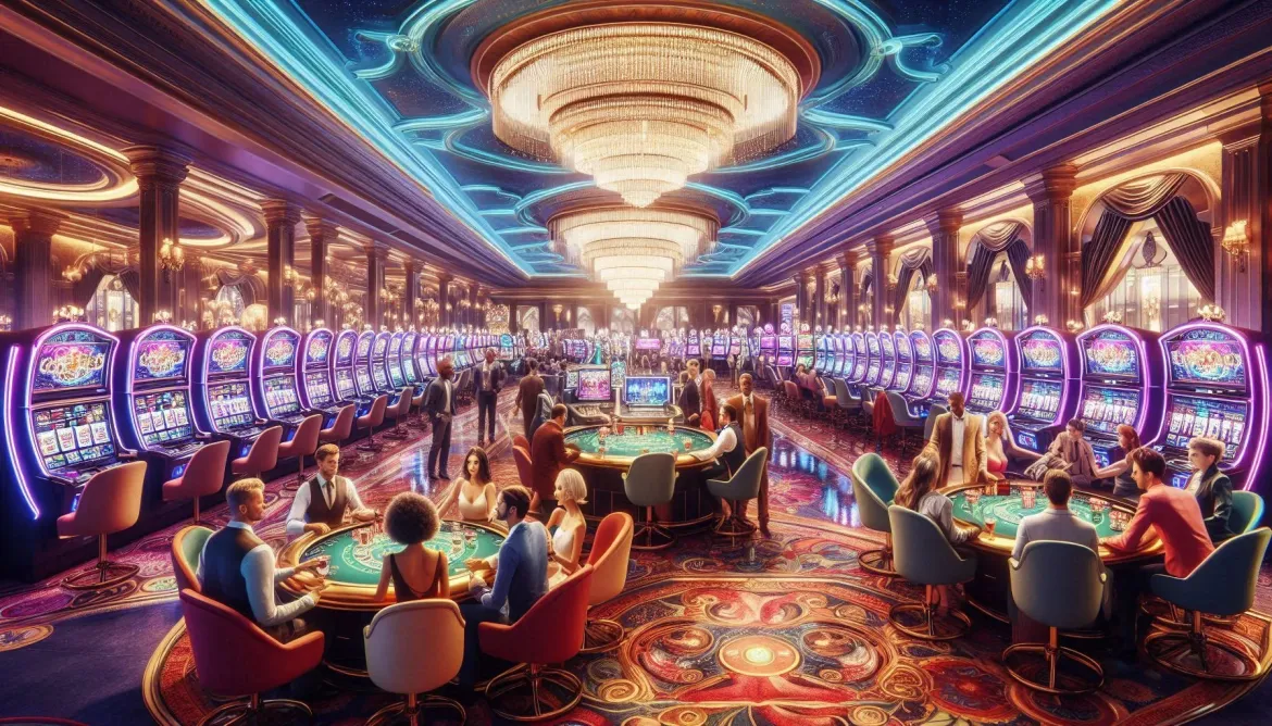 Izzi Casino